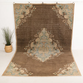 Isidoria - Vintage Persian Area Rug