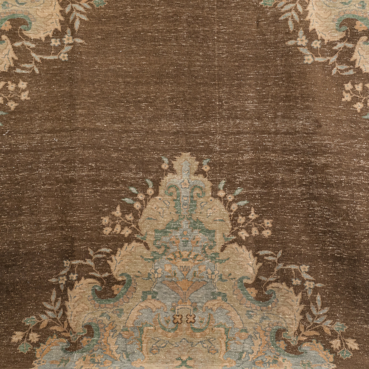 8x14 Vintage Rug