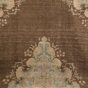 8x14 Vintage Rug