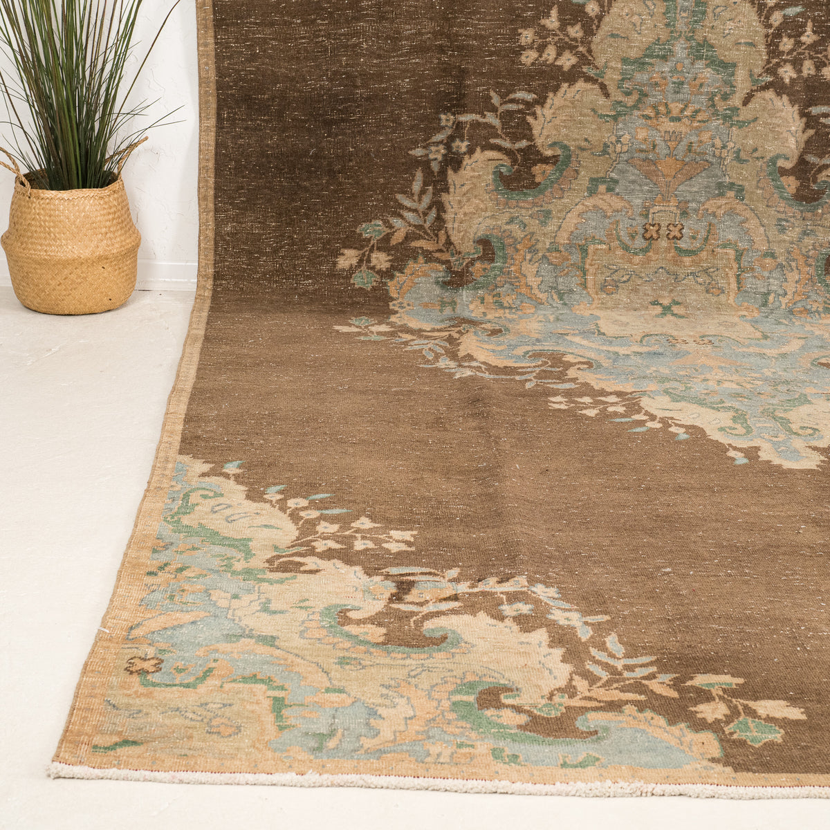 8x14 Persian Rug