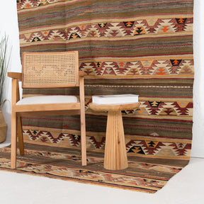 1970 Made Area Rug