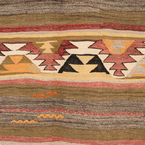 5x9 Vintage Rug