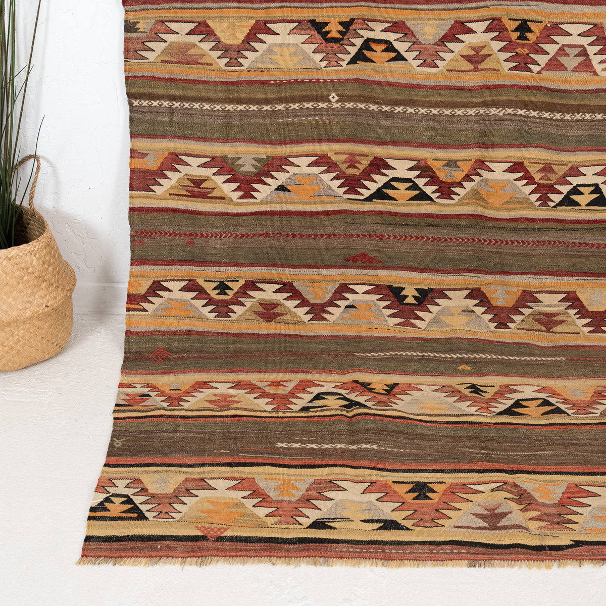 5x9 Persian Rug