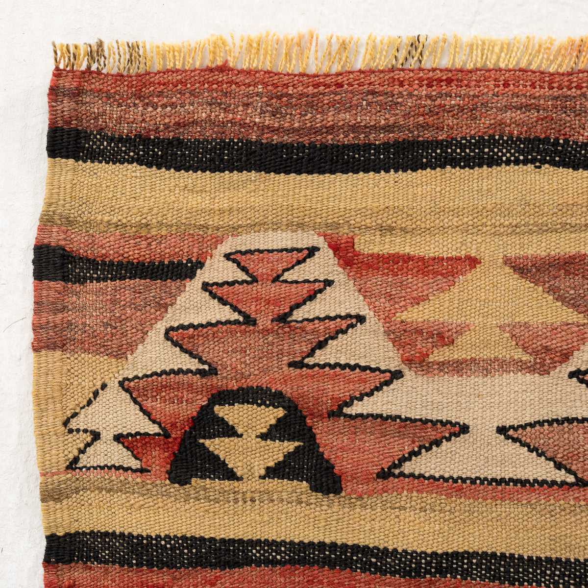 Geometric 5x9 Area Rug