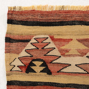 Geometric 5x9 Area Rug