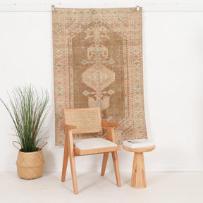 1940 Made Area Rug