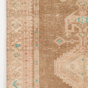 Heloise - Vintage Persian Small Rug