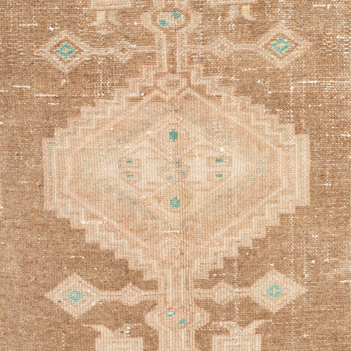 4x5 Vintage Rug