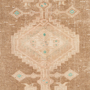 4x5 Vintage Rug