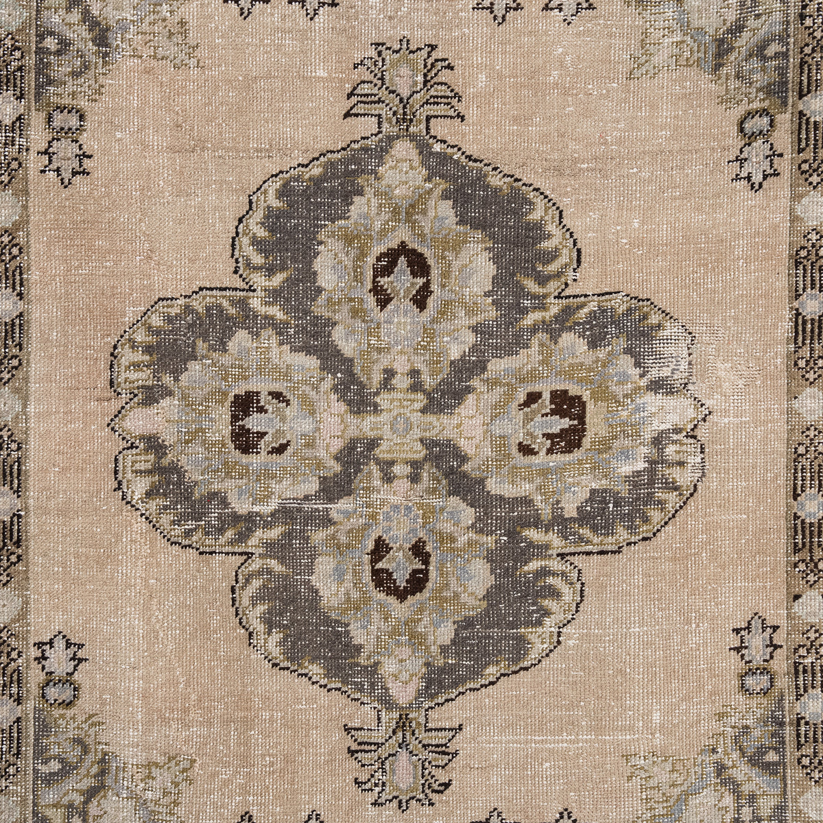 3x11 Vintage Rug