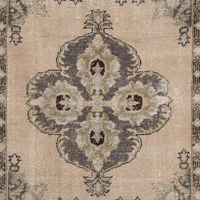 3x11 Vintage Rug