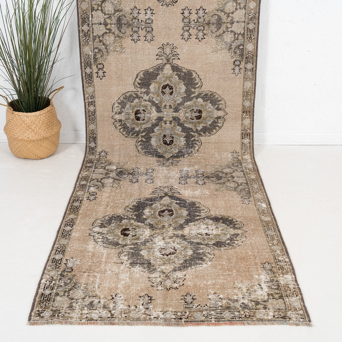 3x11 Persian Rug