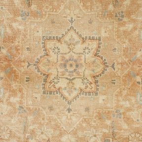 3x5 Vintage Rug