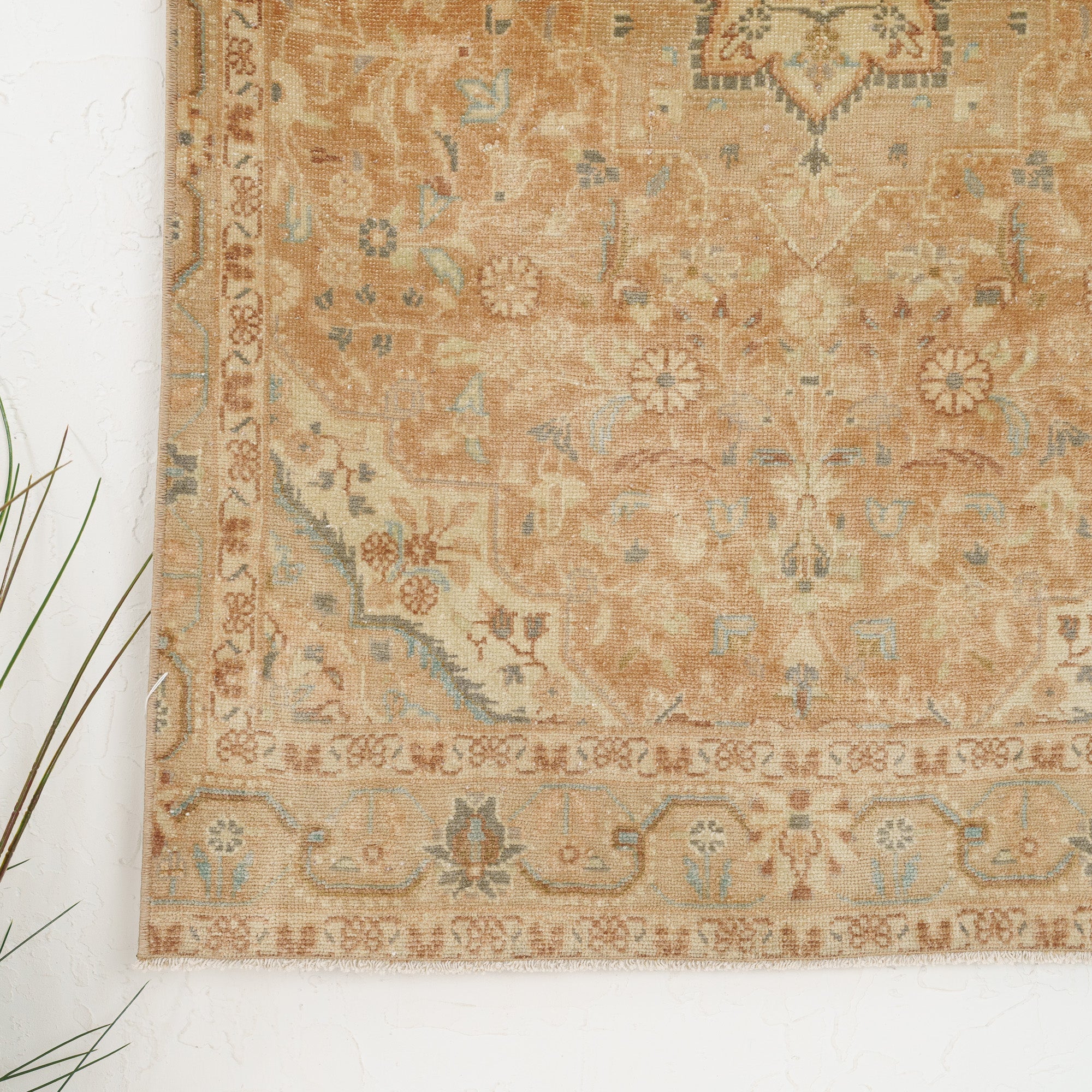 3x5 Persian Rug