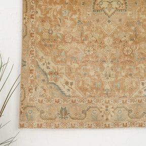3x5 Persian Rug