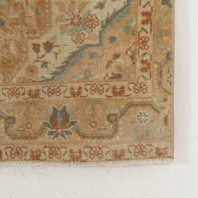 Medallion 3x5 Area Rug