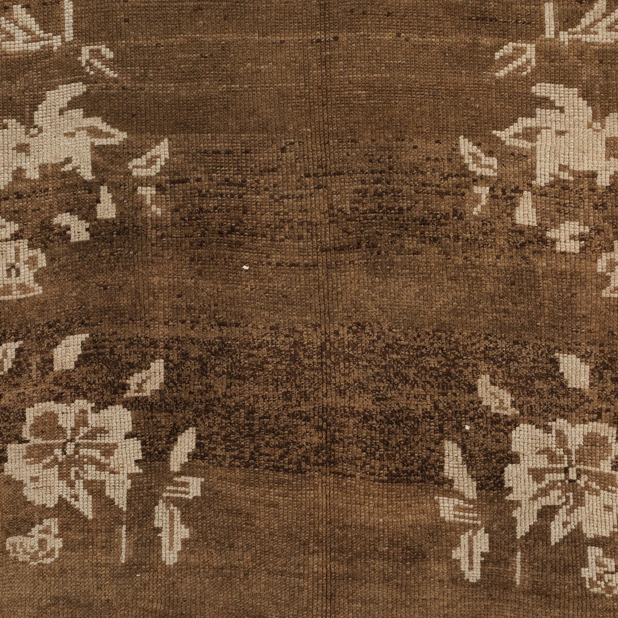 7x12 Vintage Rug
