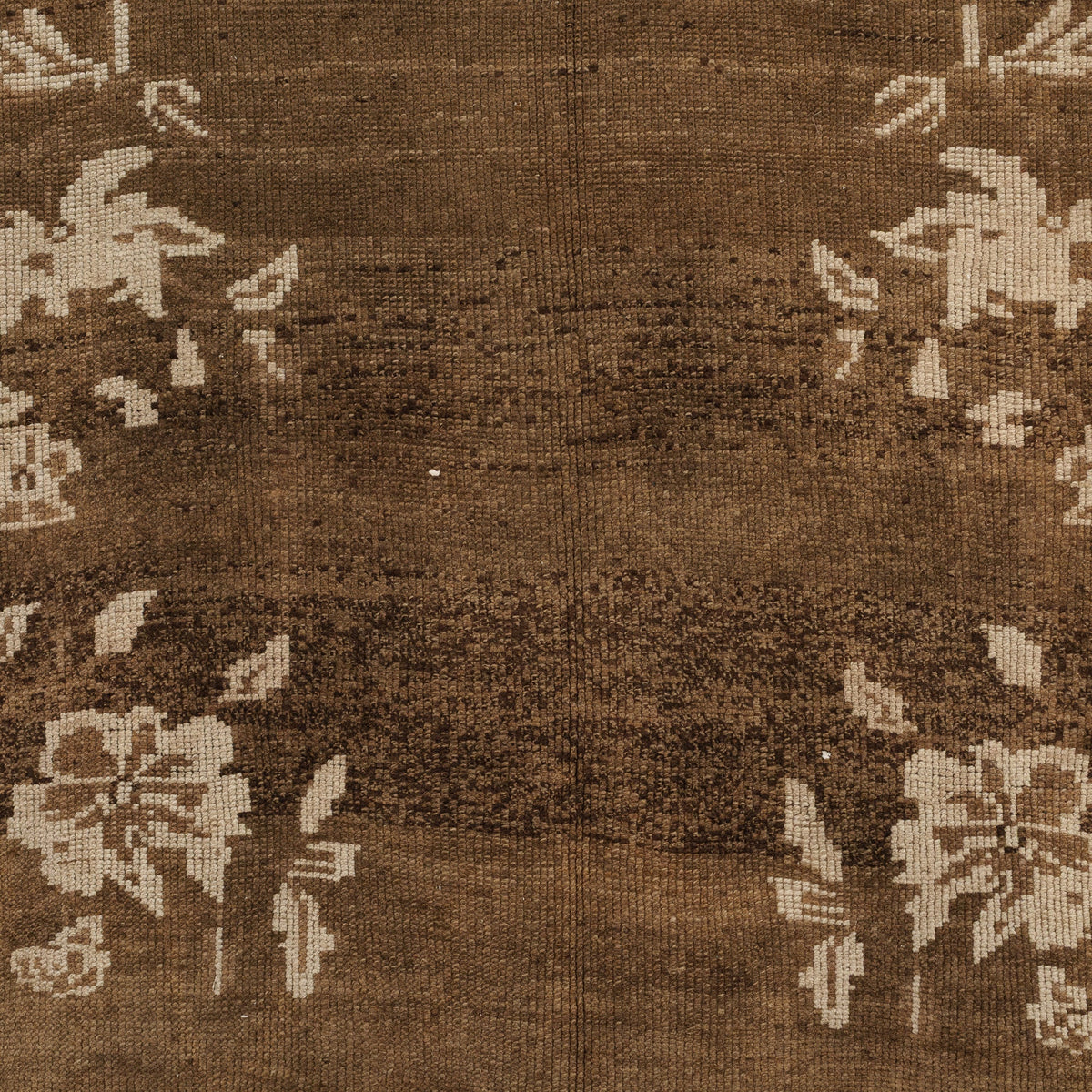7x12 Vintage Rug