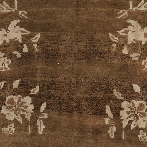 7x12 Vintage Rug