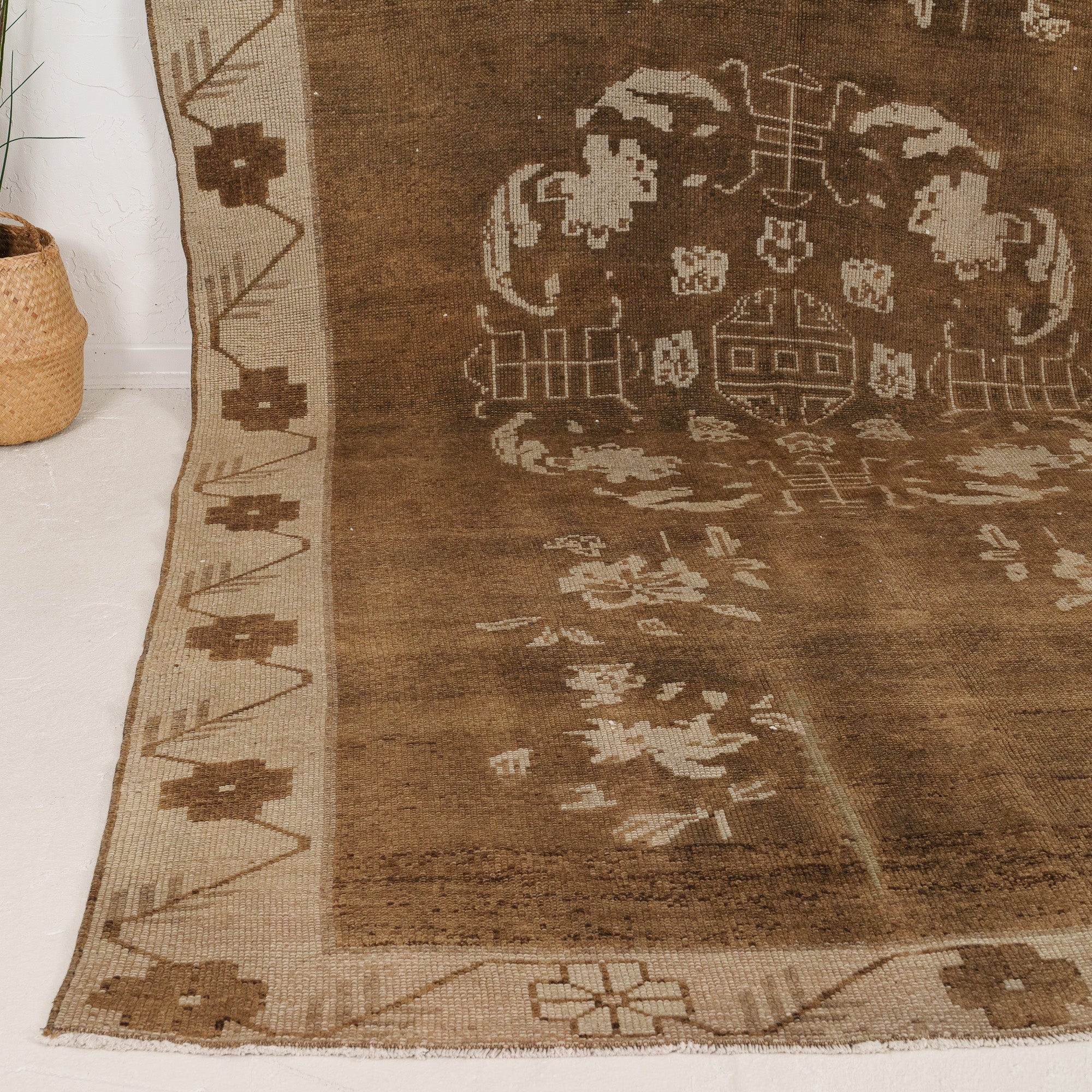 7x12 Persian Rug