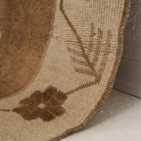 Handmade Vintage Rug