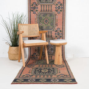1970 Made Runner Rug
