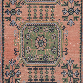 3x11 Vintage Rug