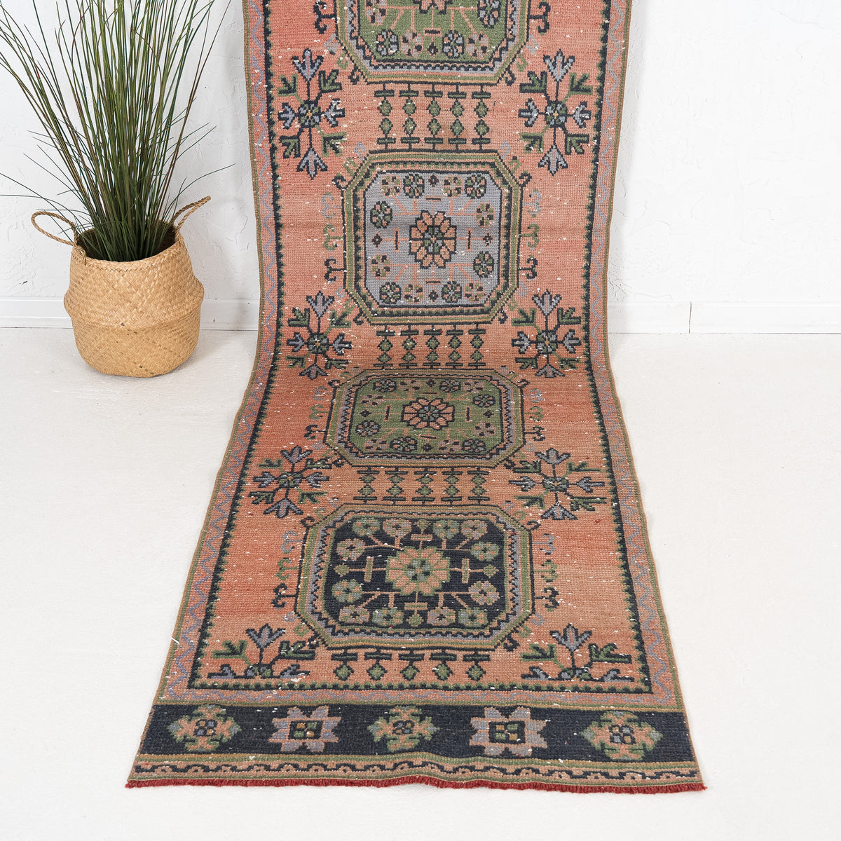 3x11 Persian Rug
