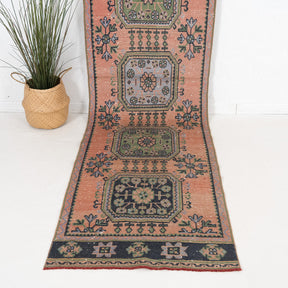 3x11 Persian Rug