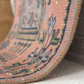 Handmade Vintage Rug
