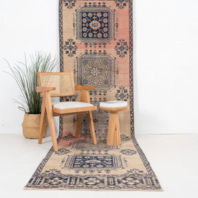 1970 Made Runner Rug