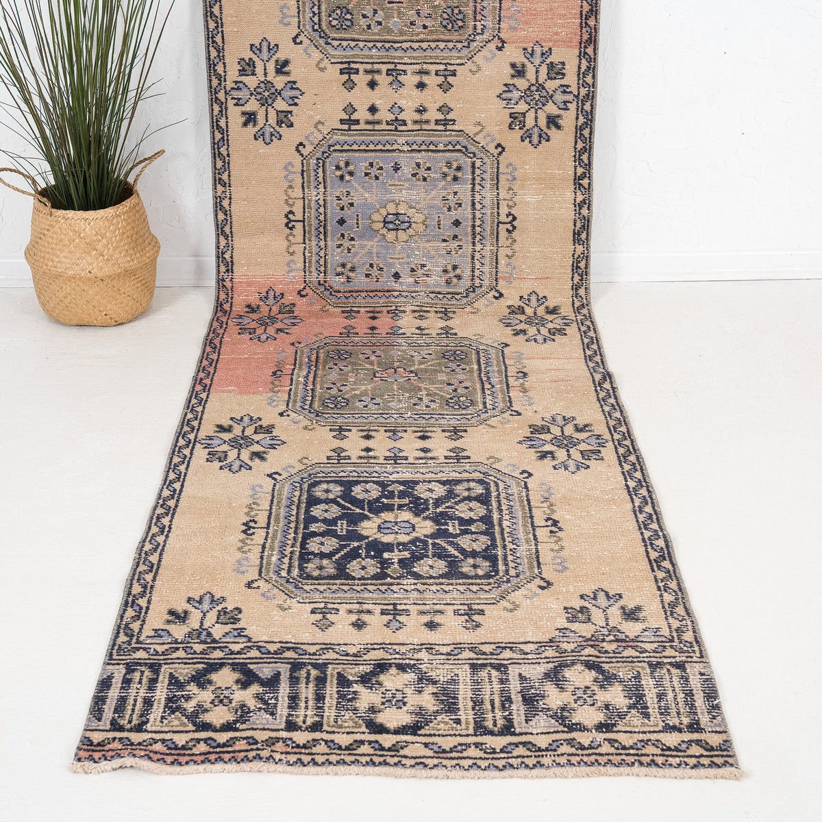 3x12 Persian Rug