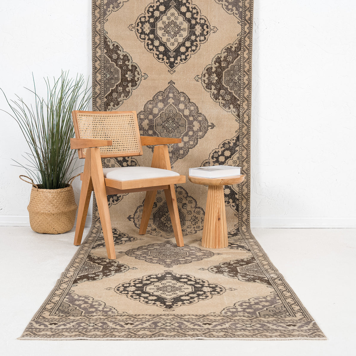 1970 Made Runner Rug
