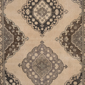 4x12 Vintage Rug