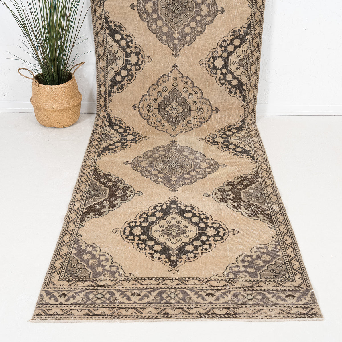 4x12 Persian Rug