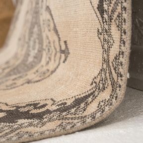 Handmade Vintage Rug