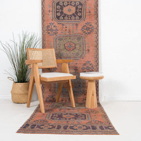 1970 Made Runner Rug