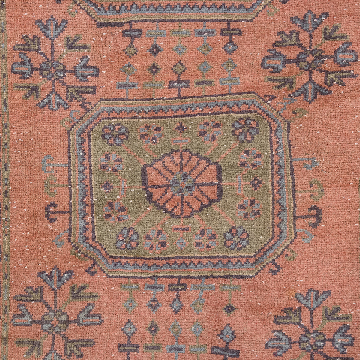 3x11 Vintage Rug