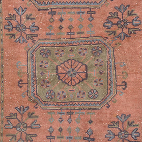 3x11 Vintage Rug
