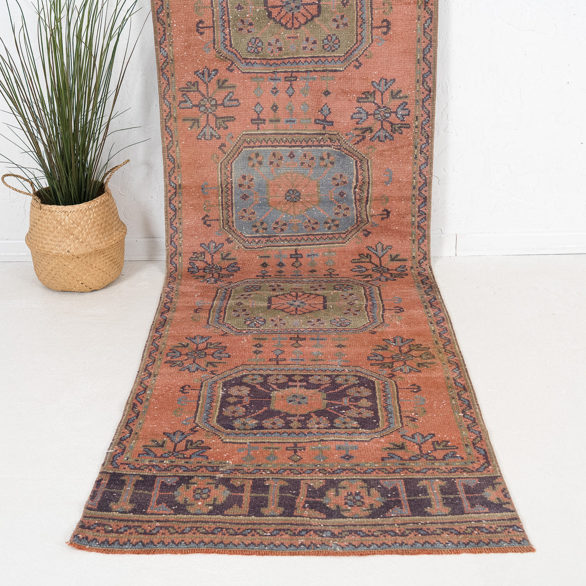 3x11 Persian Rug