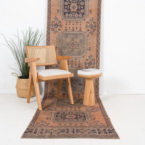 1970 Made Runner Rug