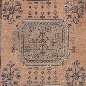 3x11 Vintage Rug