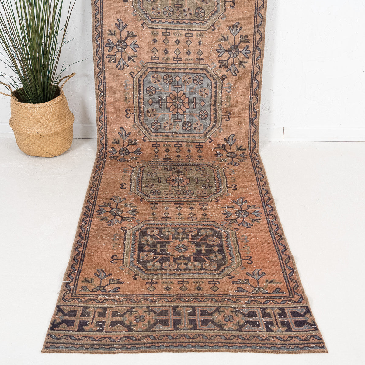 3x11 Persian Rug