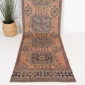 3x11 Persian Rug