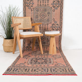 1970 Made Runner Rug