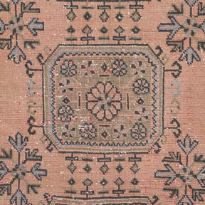 3x11 Vintage Rug