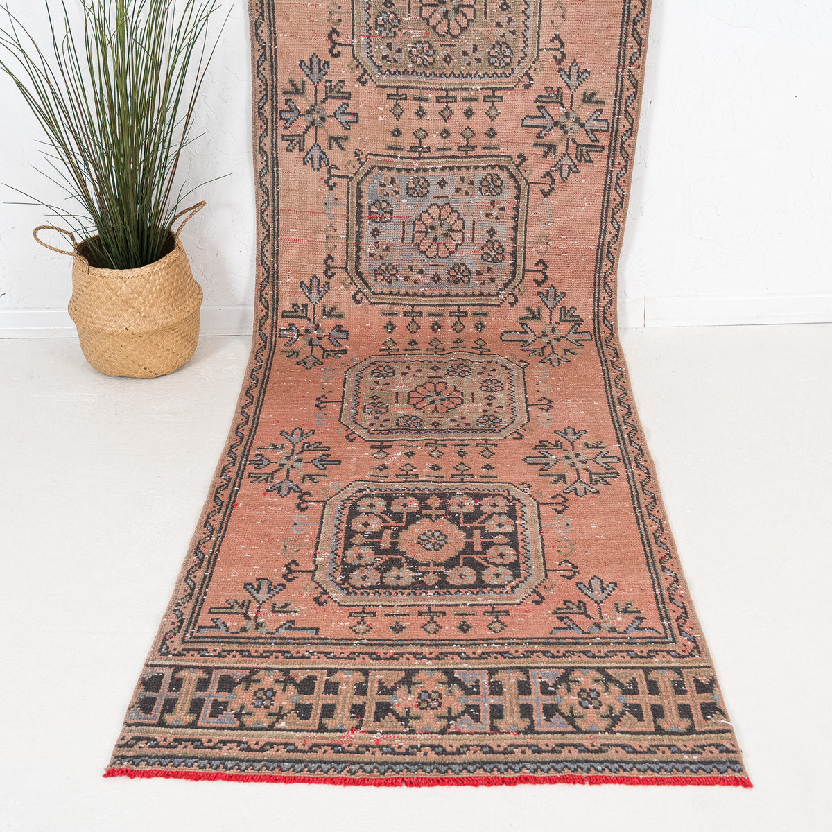 3x11 Persian Rug