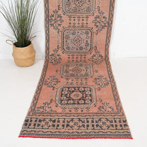 3x11 Persian Rug