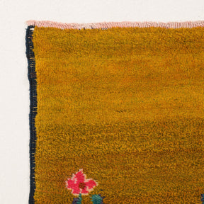 Allover 5x11 Area Rug