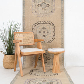 1970 Made Runner Rug